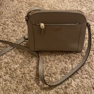 Kate Spade cross body bag small